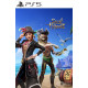 Sea of Thieves PS5 PreOrder